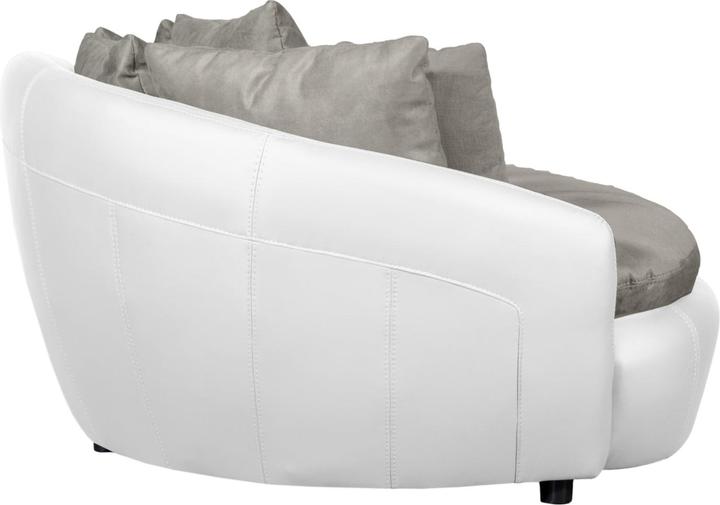 Produktbild MyCouch Megasofa Aruba (3-Sitzer)