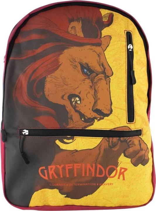 Gryffindor House Rucksack