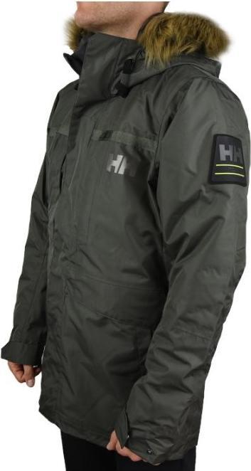 Produktbild Helly Hansen Coastal 2 Parka 54408-482 (54408-482 M L) (L)