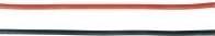 Produktbild Reely Silikonkabel hochflexibel 6 mm