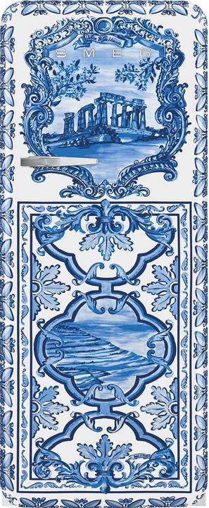 Produktbild Smeg FAB28 (270 l)