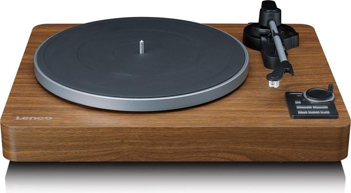 Image du produit Lenco LBTA-165 (Automatique)