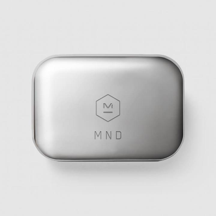 Actual product image Master & Dynamic MW07 (3.50 h, Wireless)