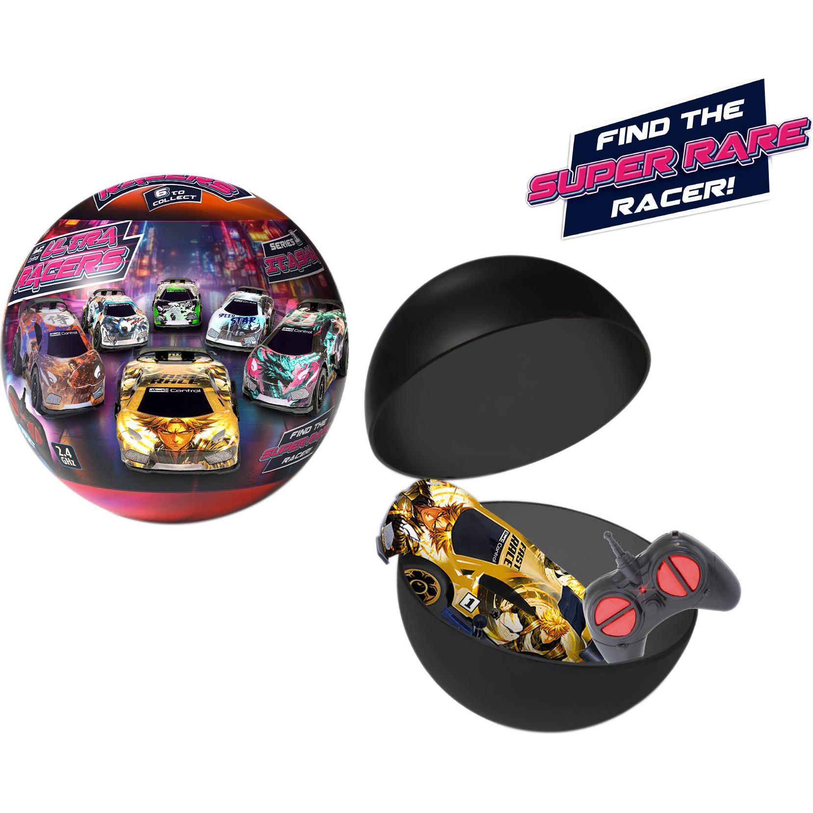 Revell Ultra Racers - Series 1 - Itasha