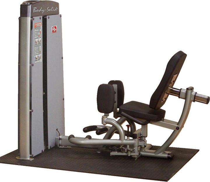 Actual product image Body-Solid Ab-/Adduktoren-Maschine Pro Dual