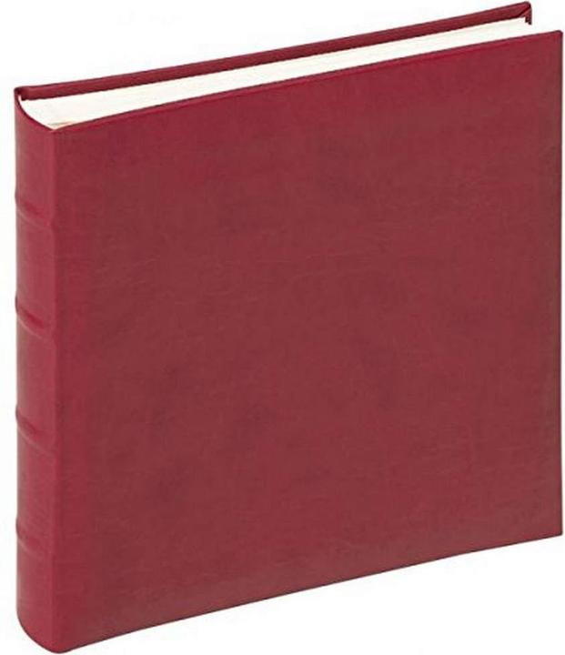 Actual product image Walther Design Classic 26x25 60 p. Book FA371R (26 x 25 cm)