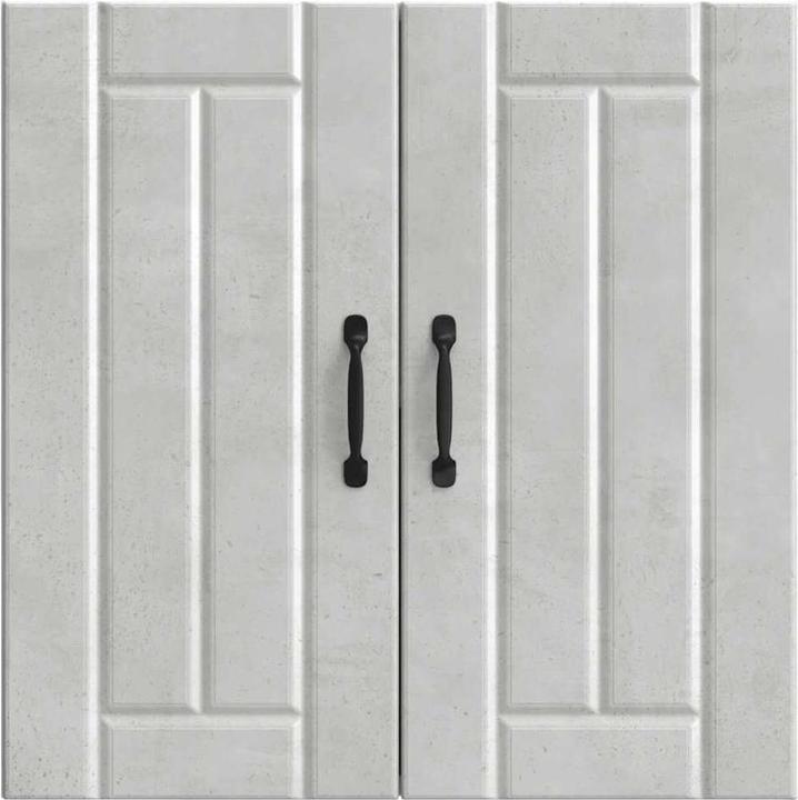 Image du produit vidaXL Küchen-Wandschrank (60 x 31 x 60 cm)