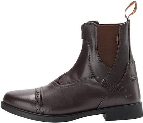 Produktbild Marengo Reitstiefelette Frontzip (38)