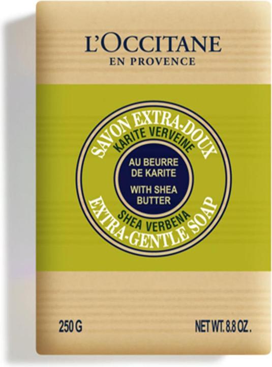 L'Occitane Karité (Hard soap, 250 ml)