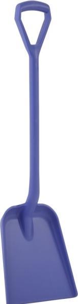 Vikan One Piece Shovel Purple