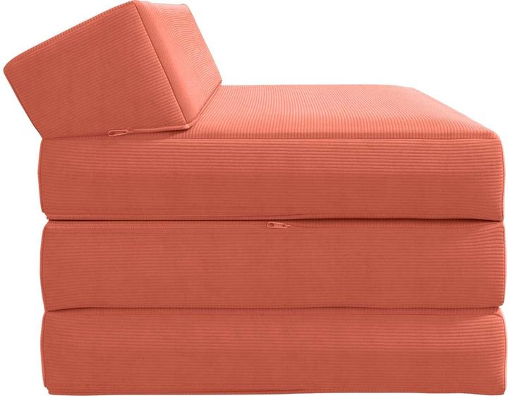 Produktbild vidaXL Klappbares Sofa