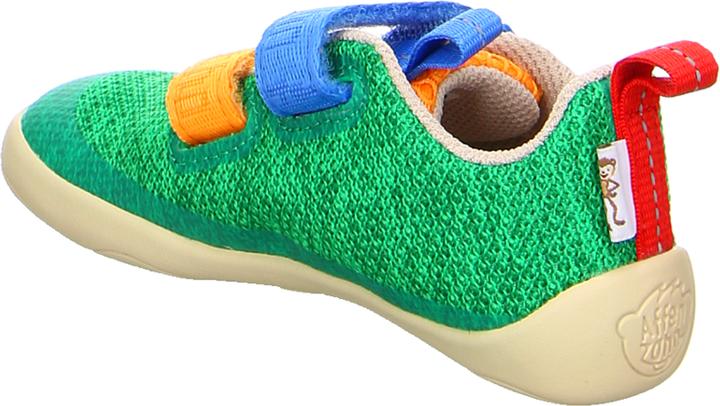 Produktbild Affenzahn Barfussschuhe KNIT HAPPY (24)