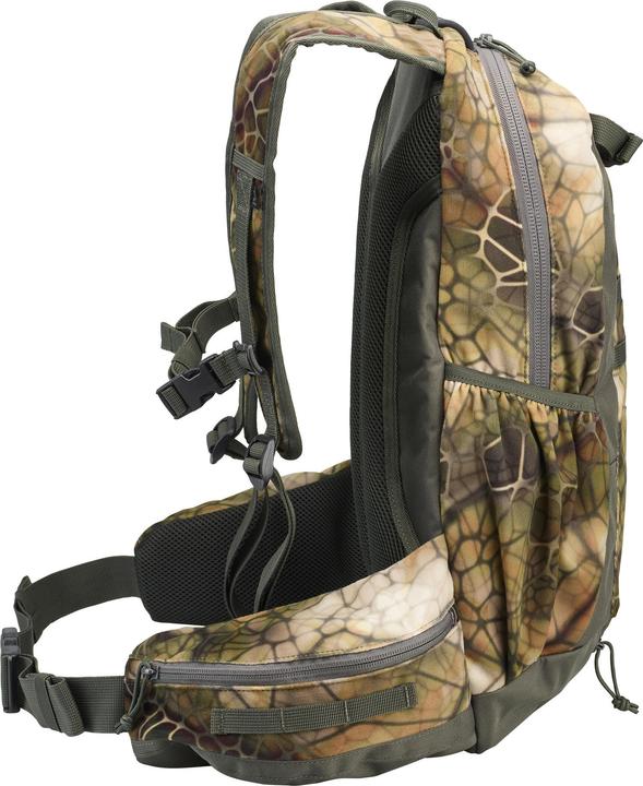 Produktbild Solognac Rucksack 20 l - Camouflage (22 l)