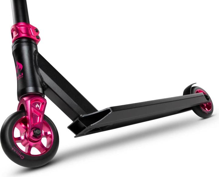 Immagine prodotto Chilli Scooter 3000