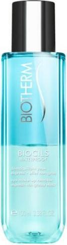 Produktbild Biotherm The two-phase makeup remover waterproof eye makeup Biocils(Waterproof Eye Make-Up (Make-Up Entferner, 100 ml)