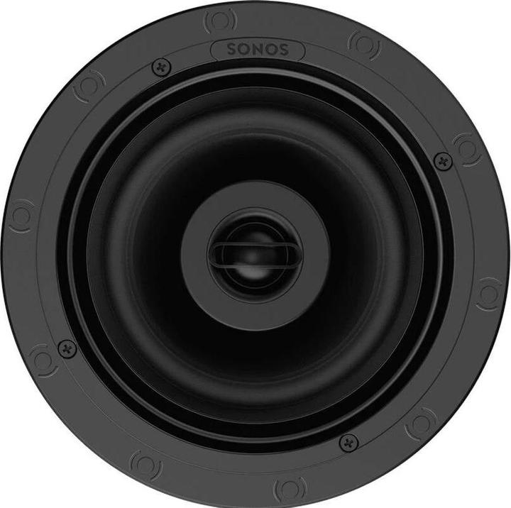 Produktbild Sonos In-Ceiling Sonance 6" (1 Paar)