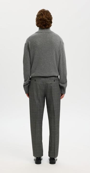 Produktbild Selected 100% Woll Anzughose (52)