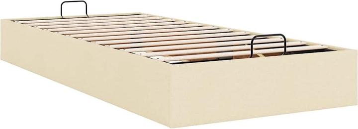 Image du produit vidaXL Ottoman-Bett (100 x 200 cm)