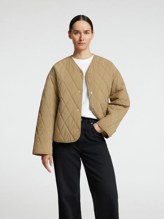 Produktbild Selected Femme Stepp Kurzjacke (34)