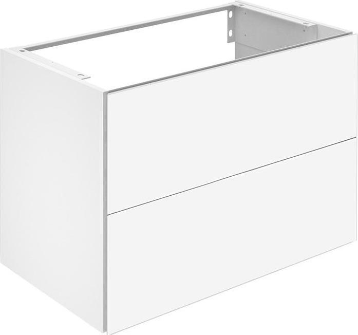 Produktbild Keuco Waschtischunterbau X-LINE 800x605x490mm anthrazit