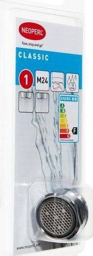 Produktbild Neoperl Strahlregler SSR