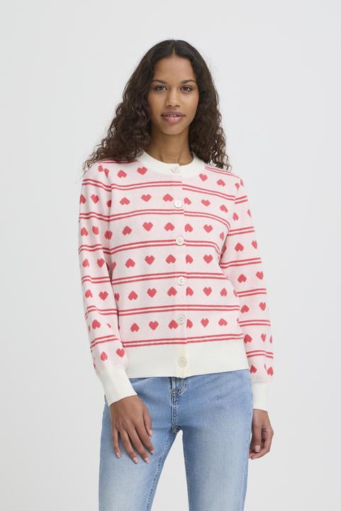 Image du produit Ichi Cardigan CA5 Ihbrielle (M)