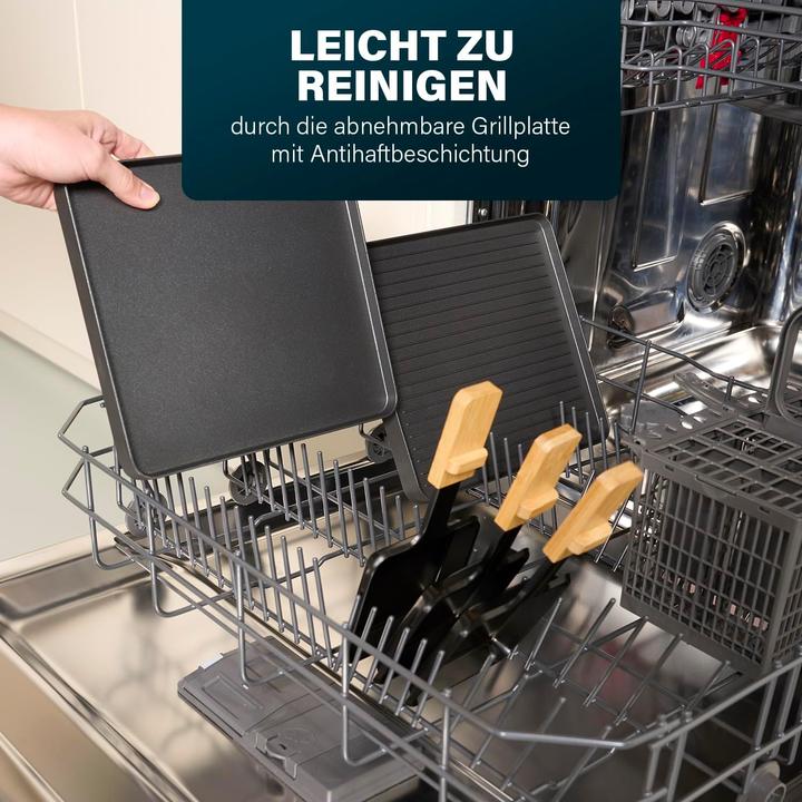 Produktbild Princess 162918