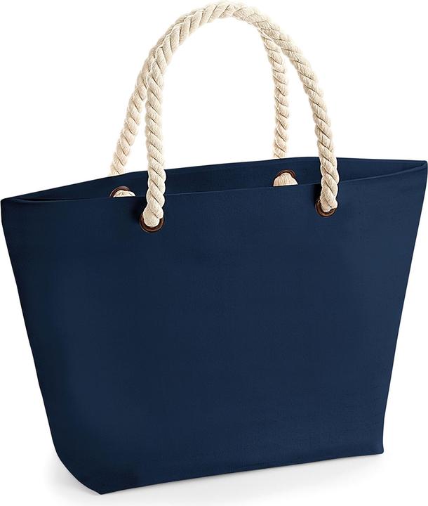 Produktbild Westford Mill Nautical Beach Bag (22 l)