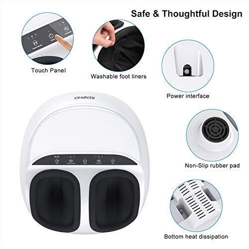 Produktbild Renpho Fussmassagegerät