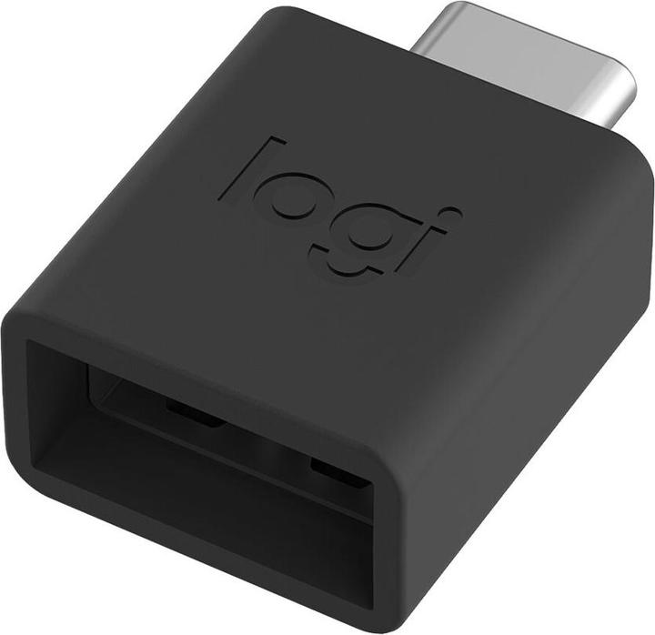 Produktbild Logitech UC Zone (Kabellos, USB-A)