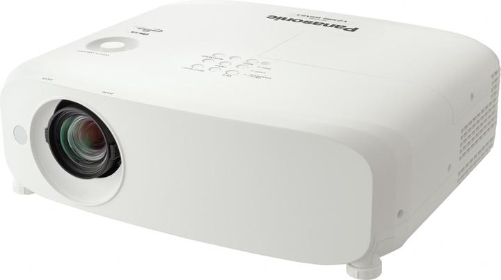 Produktbild Panasonic Pt-Vz580aj (WUXGA, 5000 lm, 1.09 - 1.77:1)