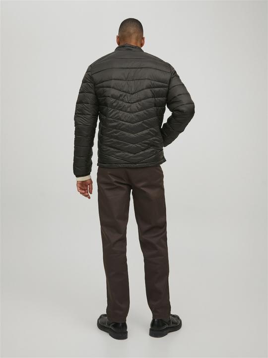Produktbild Jack & Jones Leichte High Neck Wattierte Jacke (XL)