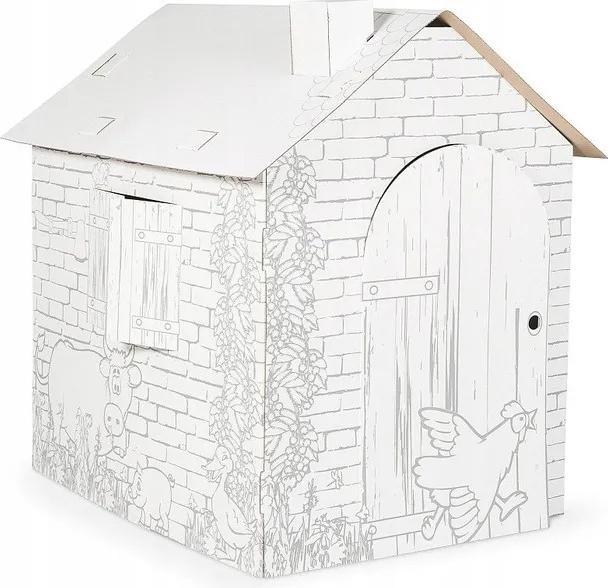 Actual product image Tektorado Farmhouse