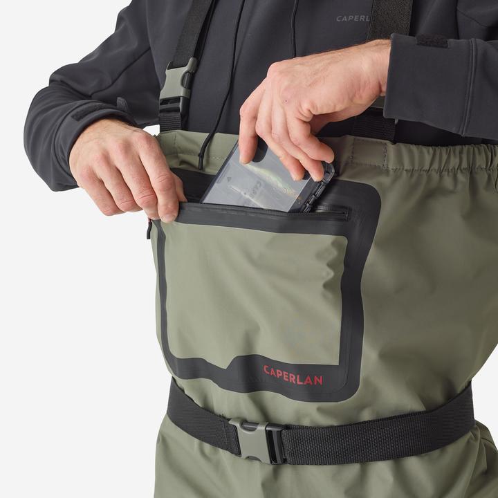 Produktbild Caperlan WADERS 500 (XL)