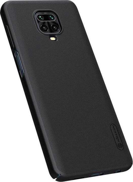 Productafbeelding Nillkin Super Frosted Shield-serie (Xiaomi Redmi Note 9S)