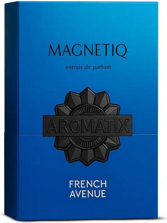 Immagine prodotto French Connection Aromatix (Extrait De Parfum, 100 ml)