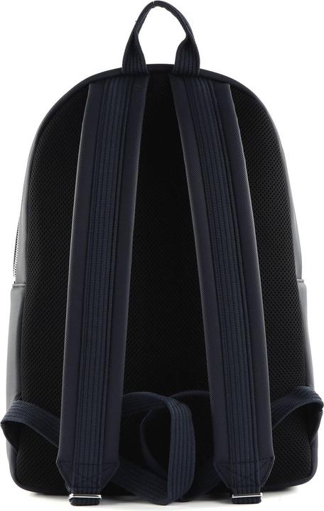 Actual product image Lacoste Classic backpack - Navy