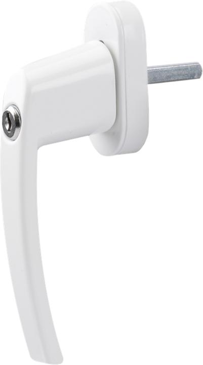 Image du produit Olympia Poignée de fenêtre avec serrure FGS 100