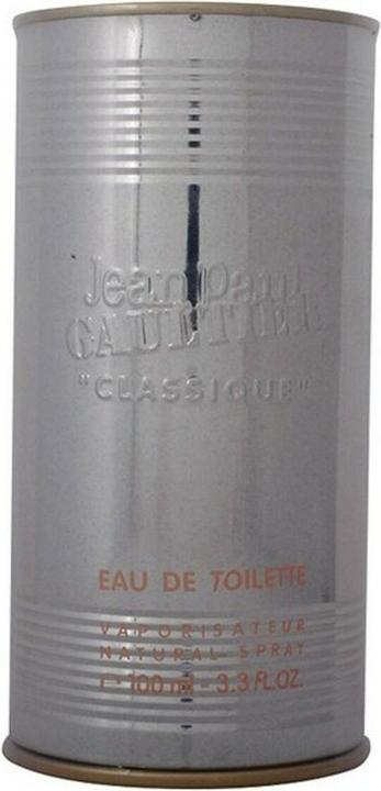 Immagine prodotto Gaultier Classique (Eau de toilette, 50 ml)