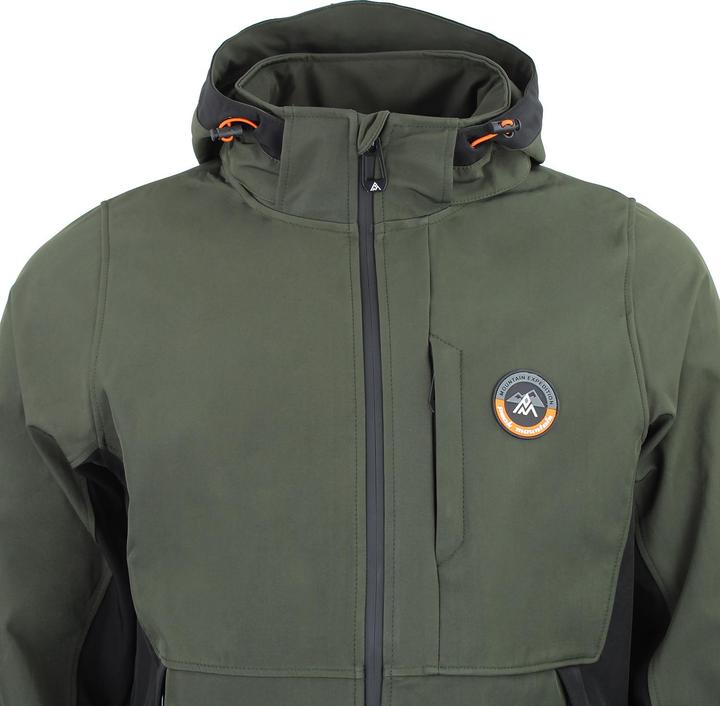 Immagine prodotto Peak mountain Cafe (XXL)