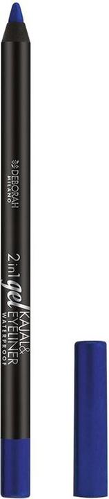 Produktbild Deborah Milano Eyeliner Gel 2in1 03 (3)
