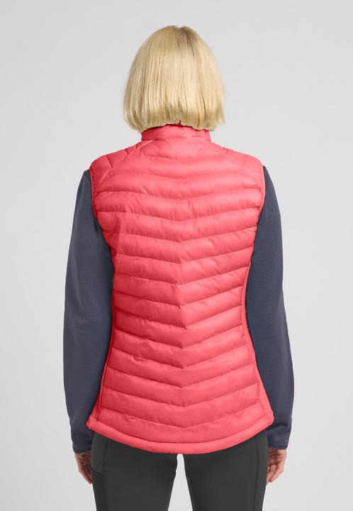 Actual product image Jack Wolfskin Routeburn Pro Ins Vest W (M)
