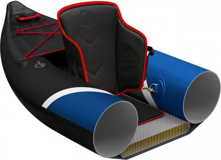 Actual product image Sevylor Charleston (2 pers.)