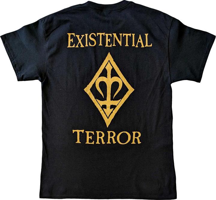 Actual product image Cradle Of Filth Existence Is Futile TShirt (XL)