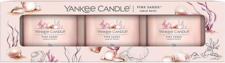 Image du produit Yankee Candle Pink Sands (37 g)