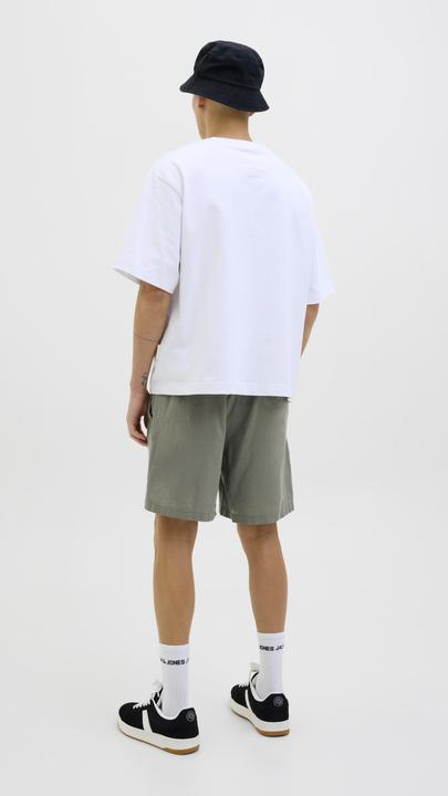 Actual product image Jack & Jones Jpstjaiden Jjsummer Jogger Short Sn (XL)
