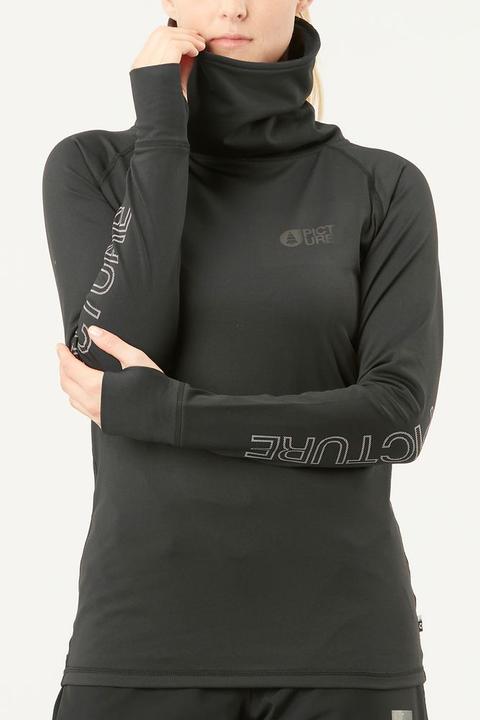 Actual product image Picture Pagaya High Fleece Undershirt (XL)