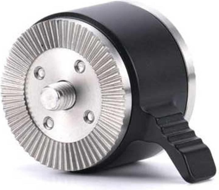 Actual product image Tilta Right Side Quick Adjust Rosette Adapter (Various video accessories)