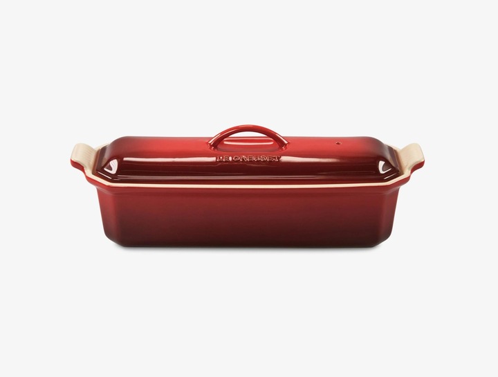 Image du produit Le Creuset Plat de pâté