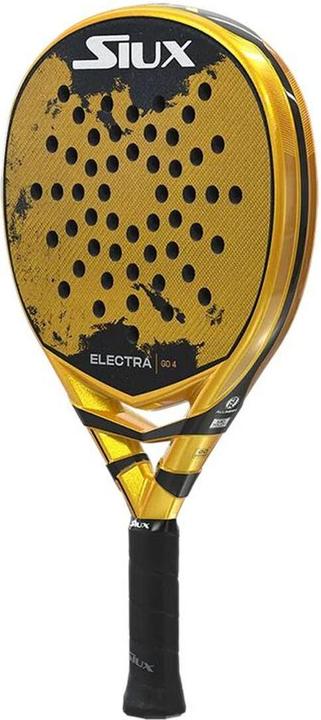 Produktbild Siux Electra Go 4